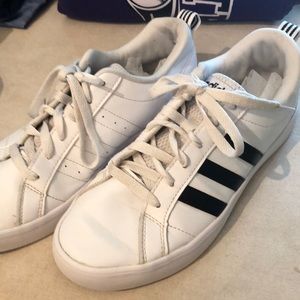 Adidas Casual Sneaker or Tennis Shoe size 6 1/2